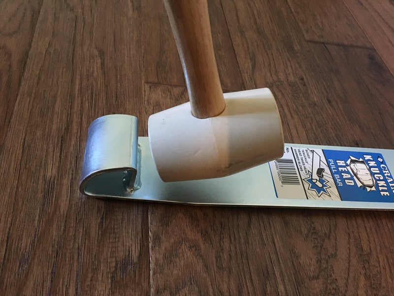 CRAIN Knucklehead Pull Bar - Image 3